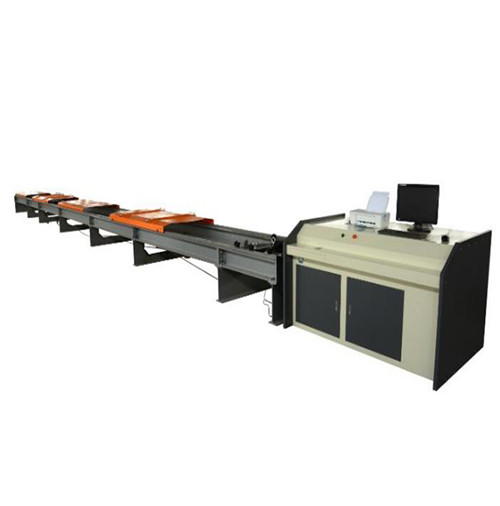 200KN΢�C(j��)�����Һ�ŷ��Pʽ����ԇ�(y��n)�C(j��)