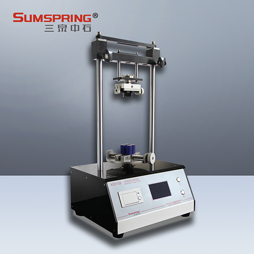 自動(dòng)扭力測(cè)試儀展示圖